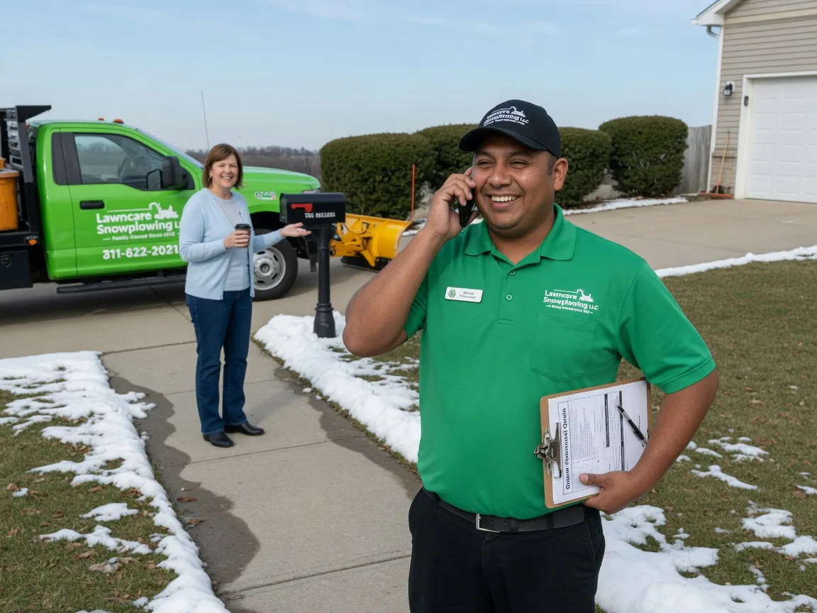 Lawn Care Services By Expert Landscaper Ashley, IN FAQs
